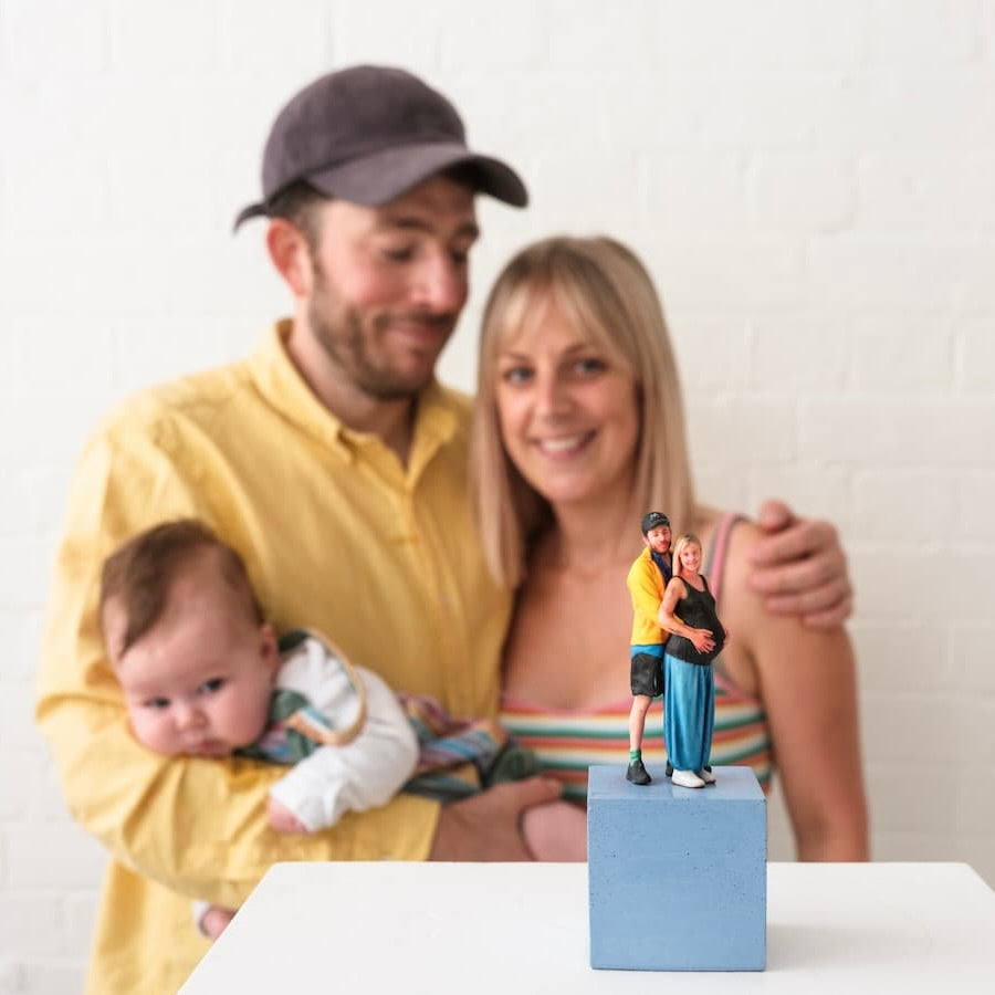 Modelu Website ABOUT – Modelu Studio